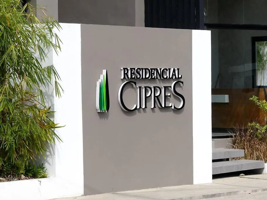 Cipres Deluxe Apartment Santiago De Los Caballeros