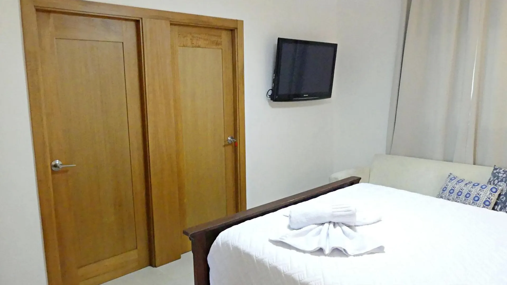 Cipres Deluxe Apartment Santiago De Los Caballeros