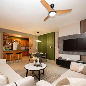 Apartment Dream - Pool & Gym - 10min Aeropuerto Y Homs